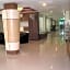 The Impress Khonkaen Hotel