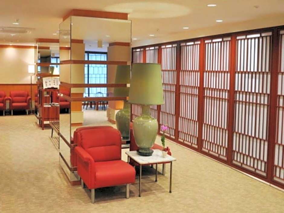 HOTEL TAU KUMAMOTO