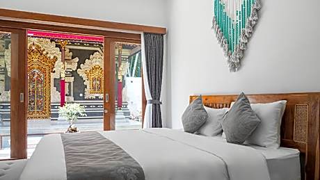 Belvilla Calm Woods Pandawa Beach