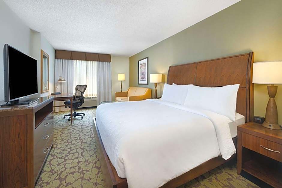 Hilton Garden Inn Atlanta North/Alpharetta