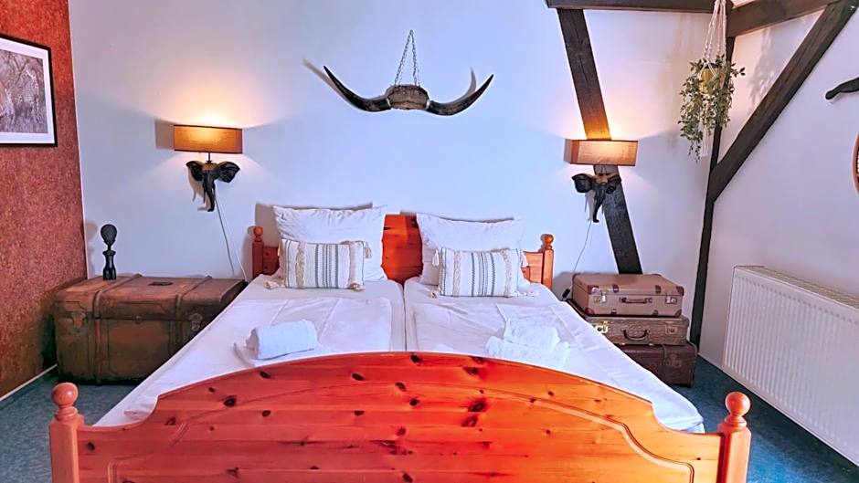 Kyritzer Landhotel Heine