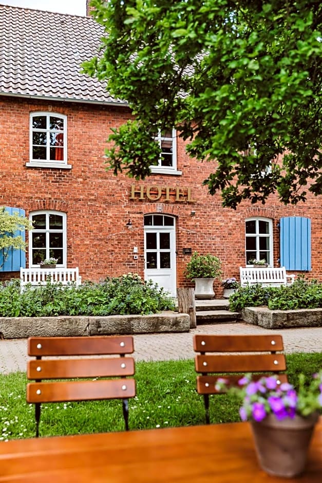 Hotel am Kloster - Domäne Möllenbeck