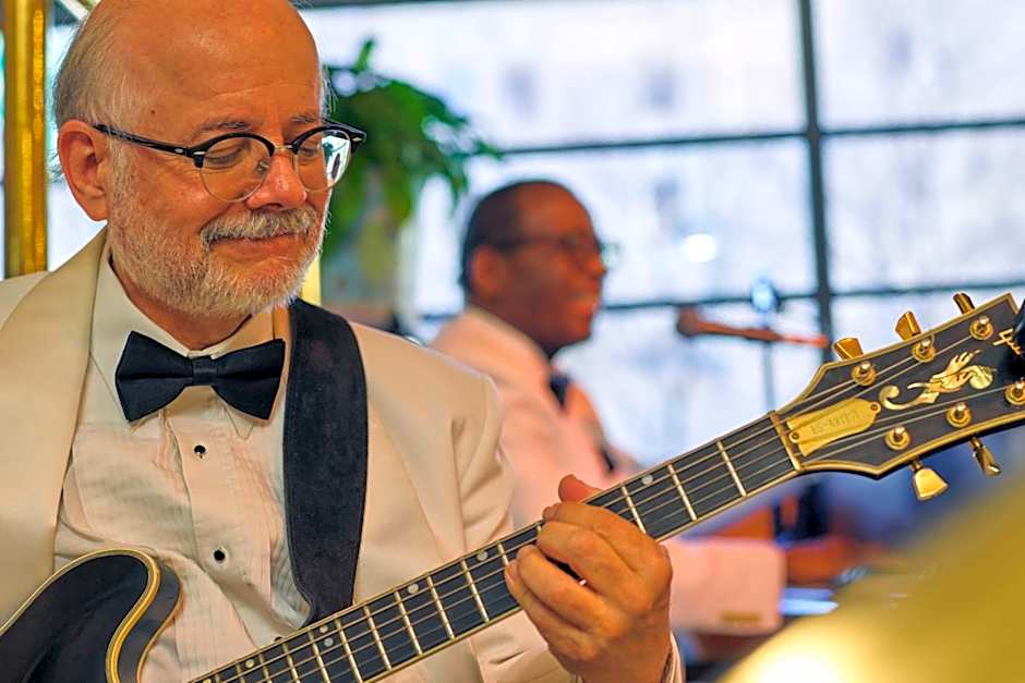 The Brown Palace Hotel and Spa, Autograph Collection