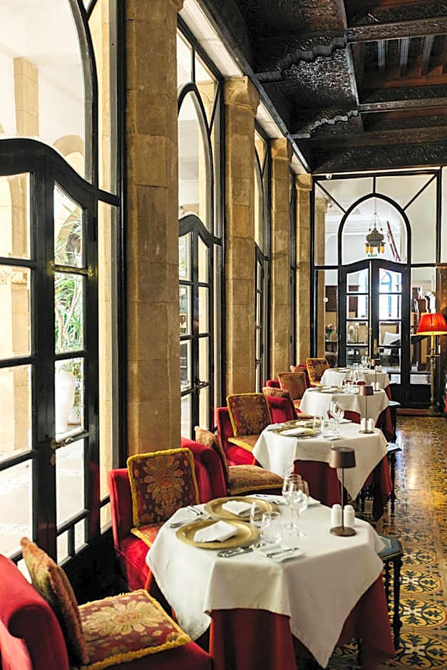 Heure Bleue Palais - Relais & Châteaux