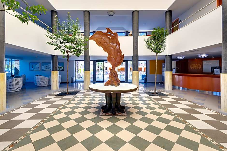 Occidental Ibiza - All Inclusive