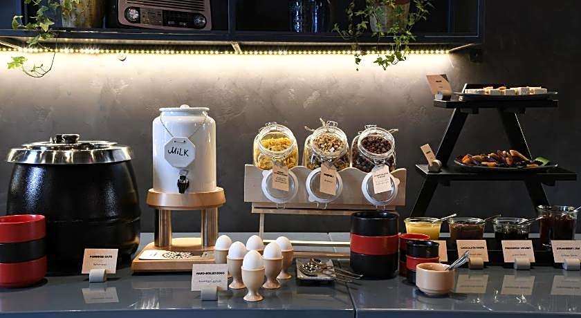 ibis Tbilisi Stadium