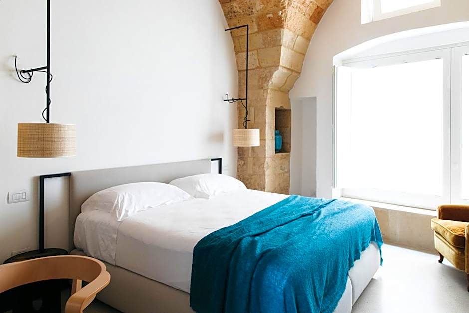 Palazzo De Noha - Boutique Hotel