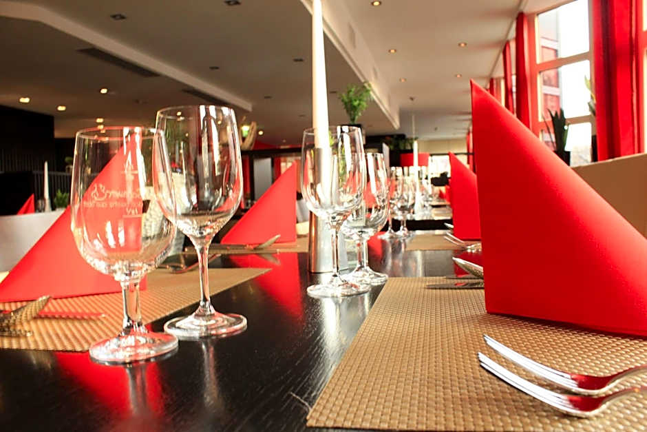 Best Western Plaza Hotel Wels