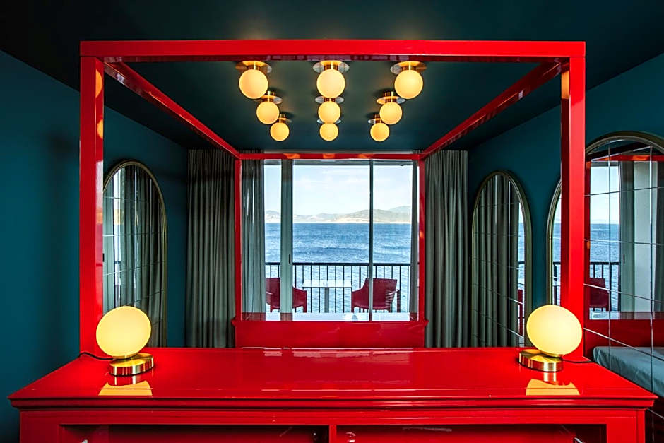 Hotel La Pietra Restaurant & Spa