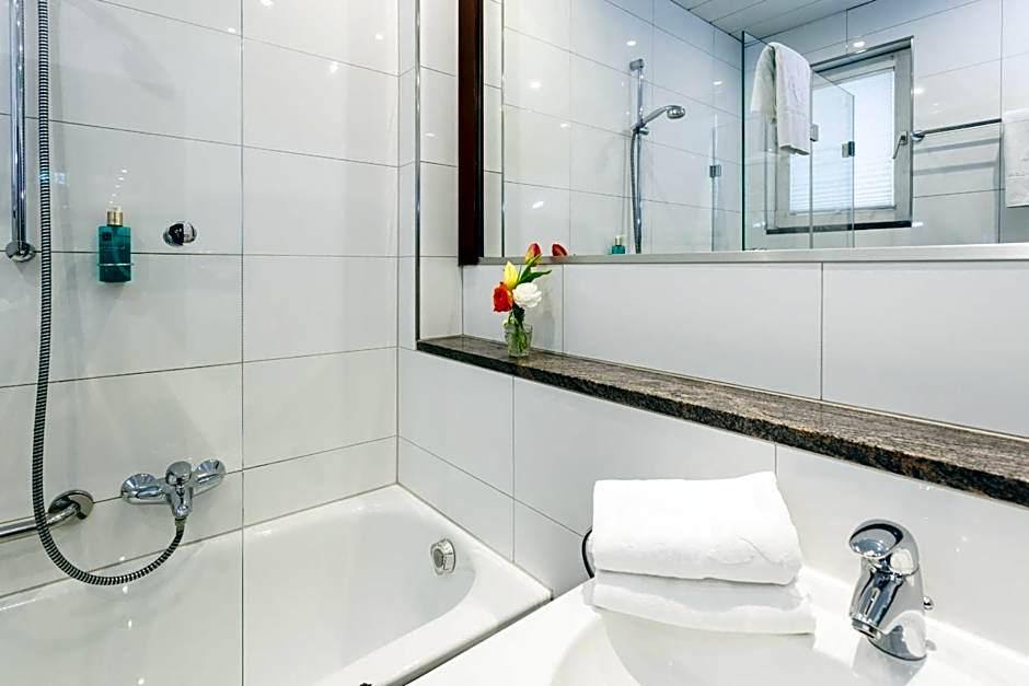 Hotel Rappensberger