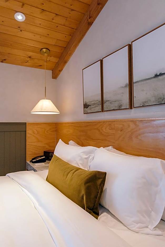 Calamigos Guest Ranch and Beach Club