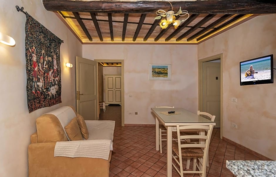Hotel Villa Cheli