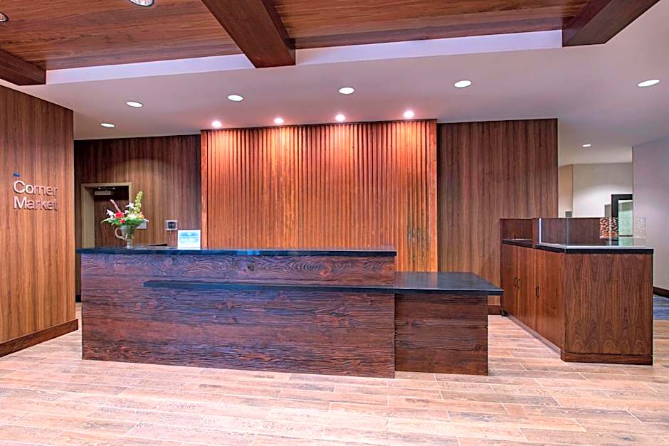 Fairfield Inn & Suites by Marriott Cheyenne Southwest/Downtown Area