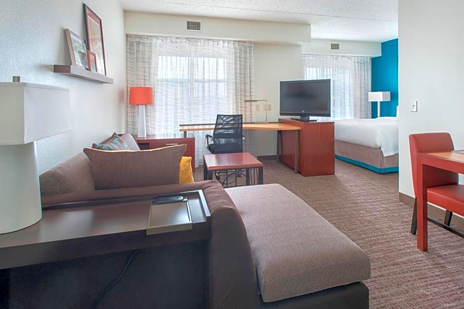 Residence Inn by Marriott Newark Elizabeth/Liberty International Airport