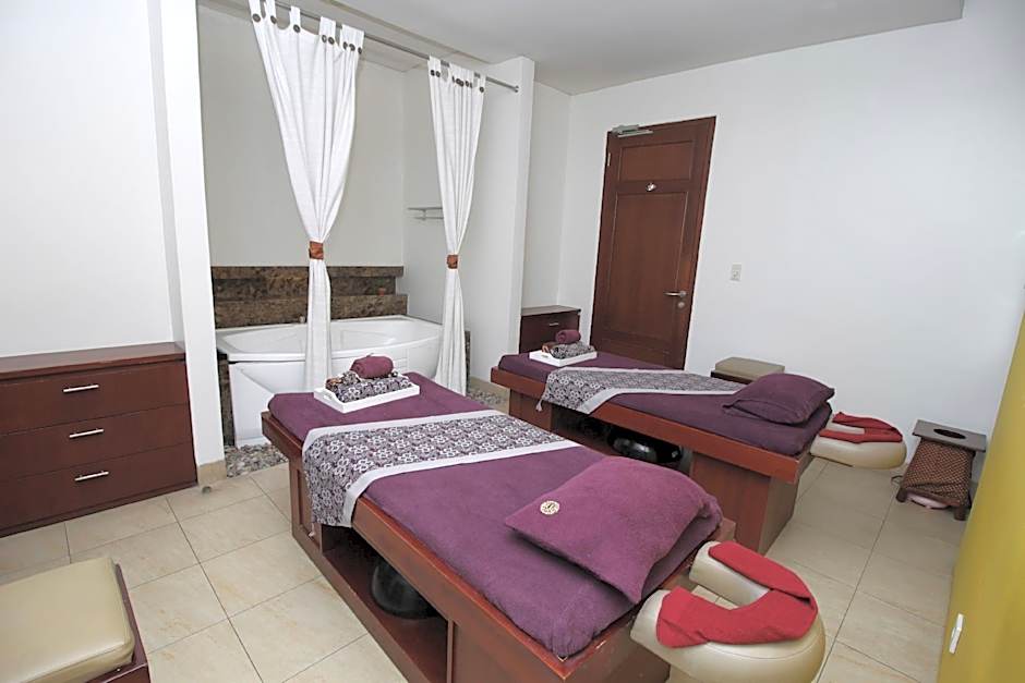 Grand Surya Hotel Kediri