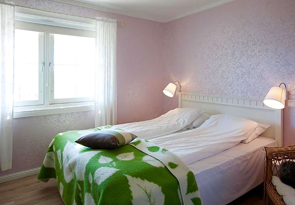 Erzscheidergaarden Hotell