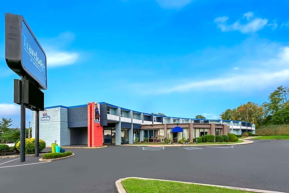 Travelodge by Wyndham Aberdeen