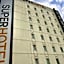 Super Hotel Asahikawa