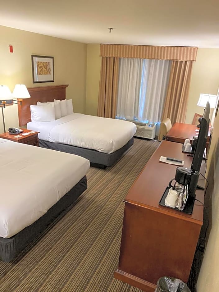 Country Inn & Suites by Radisson, Fort Worth, TX
