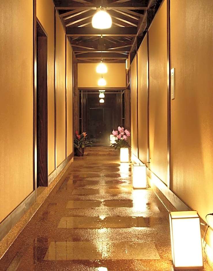 Ryokan Kofukan