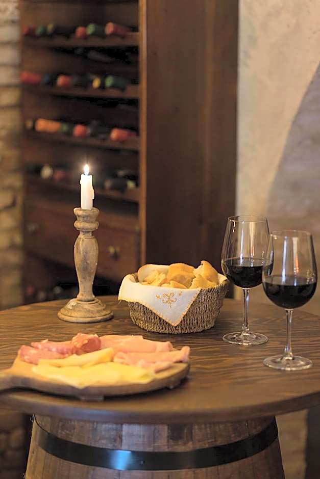 Hotel San Miniato