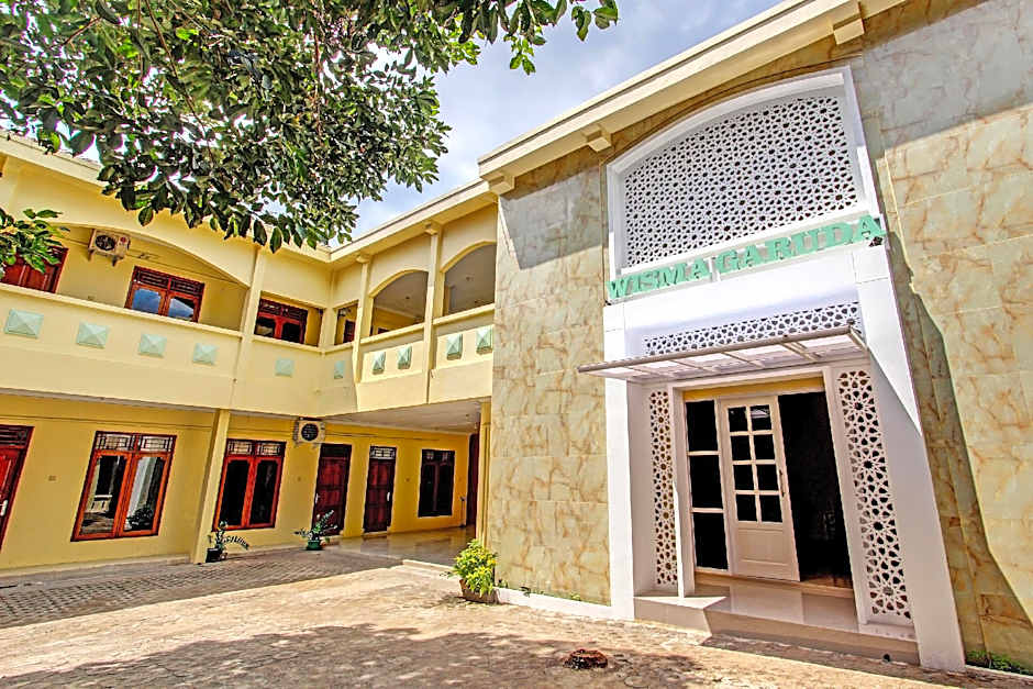Wisma Garuda by OYO – Yogyakarta, MN