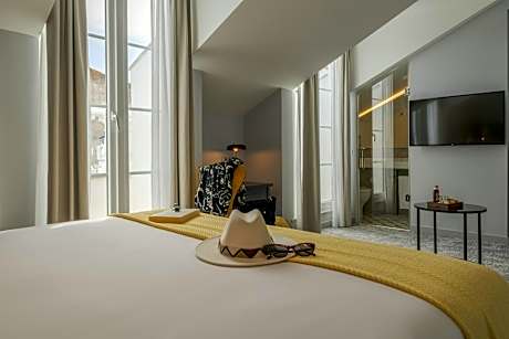 Junior Suite River View