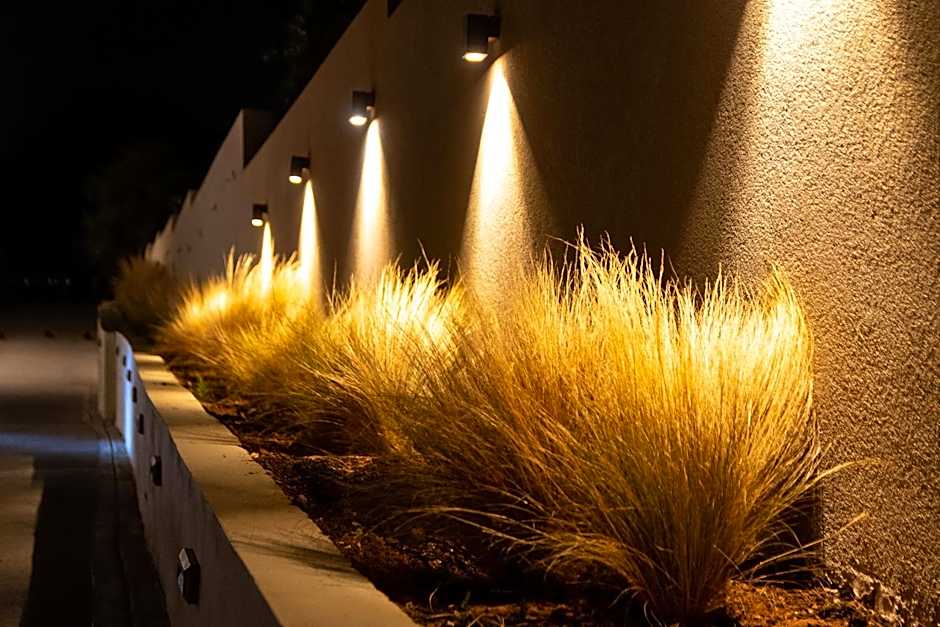 Airscape Hotel Free Shuttle From And To Athen's Airport