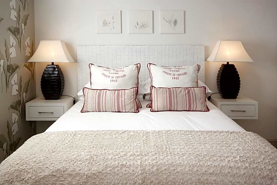 The Potting Shed Guest House