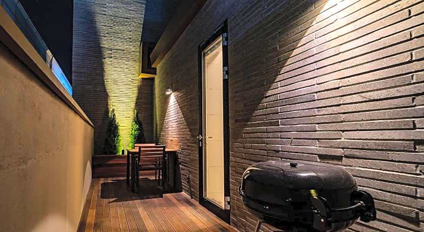 Goyang Yuji Hotel