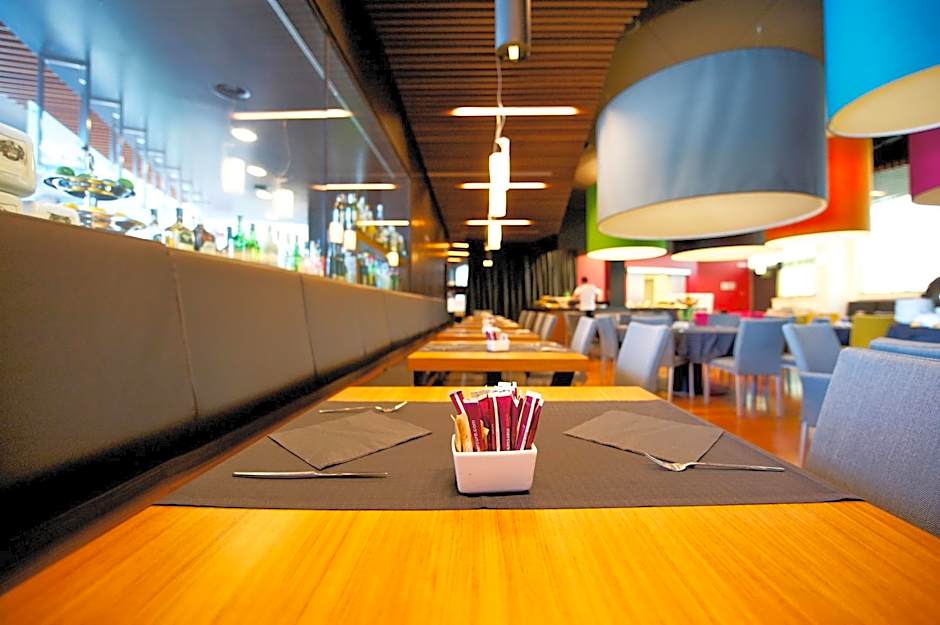 Mercure Nerocubo Rovereto