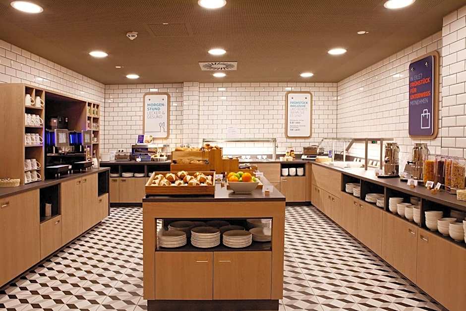 Holiday Inn Express Trier By IHG