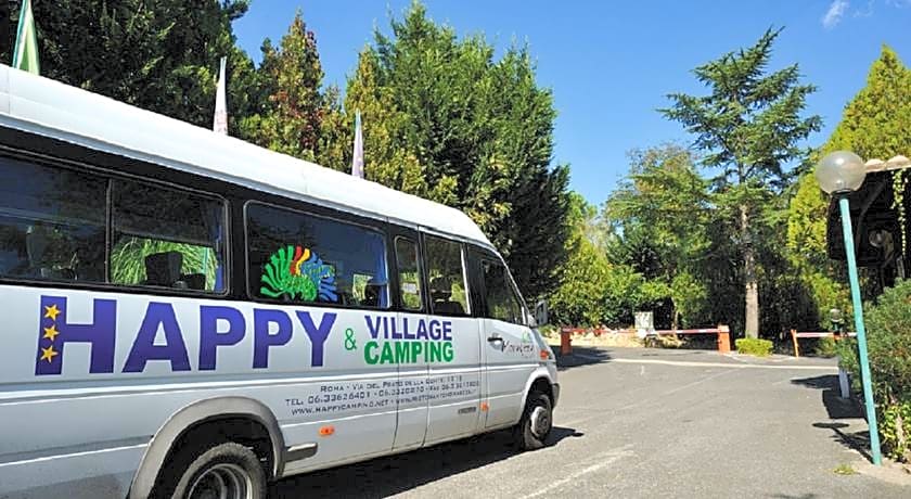 Happy Village & Camping