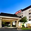 Hampton Inn By Hilton Tracy CA