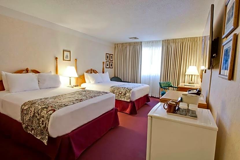 Bavarian Inn Lodge