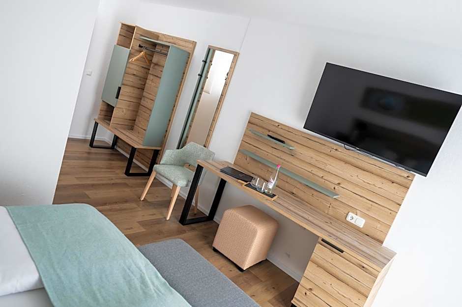 Berghotel Kristall