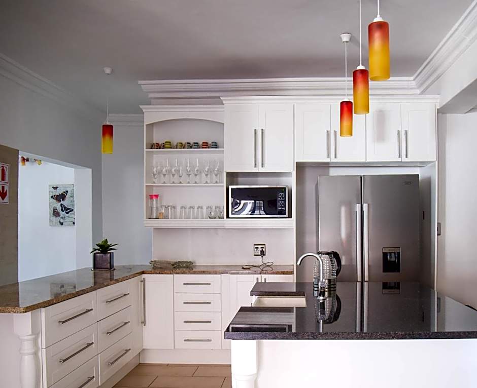 Indlovukazi Guesthouse