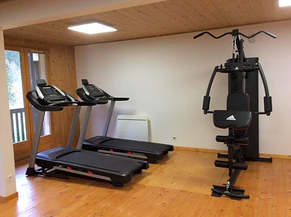 Résidence Joséphine