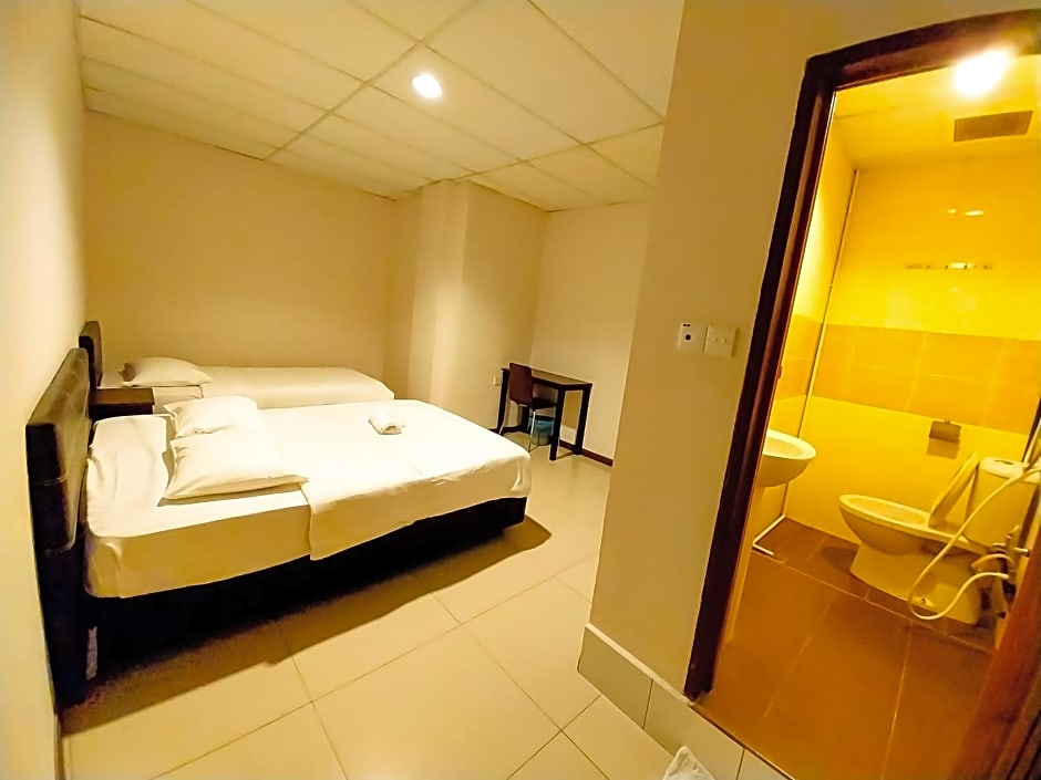 MB Budget Hotel