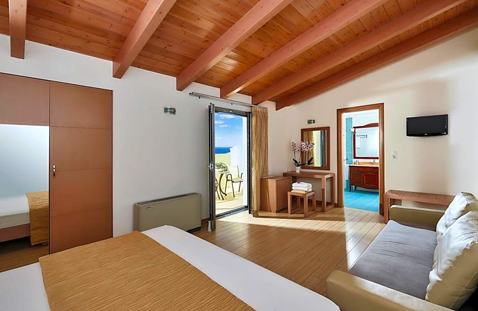 Panormo Beach Hotel