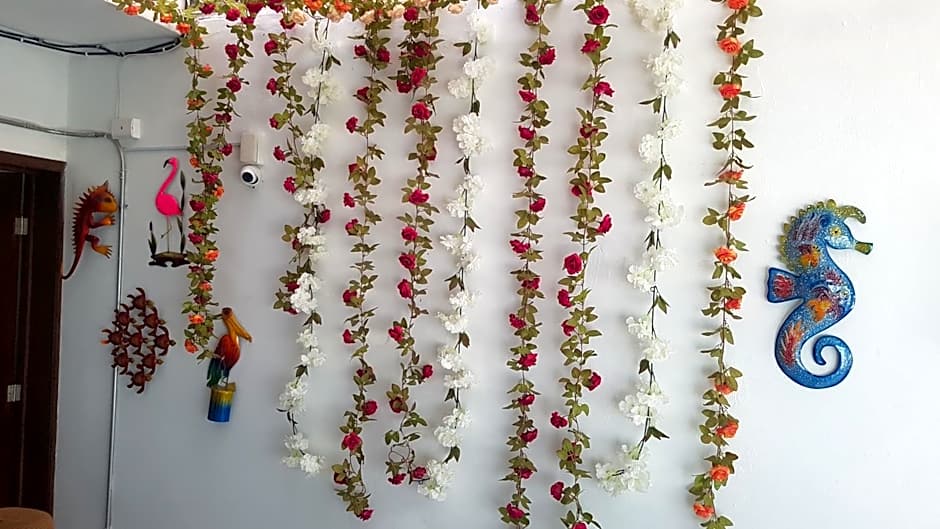 Posada Bugambilia