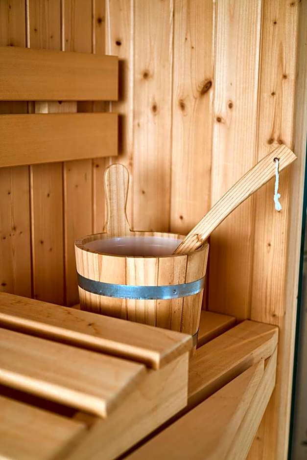 CALEA Boutique Hotel