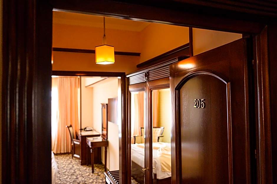 Grand Hotel Orient Braila