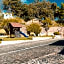 Villas de la Montaña