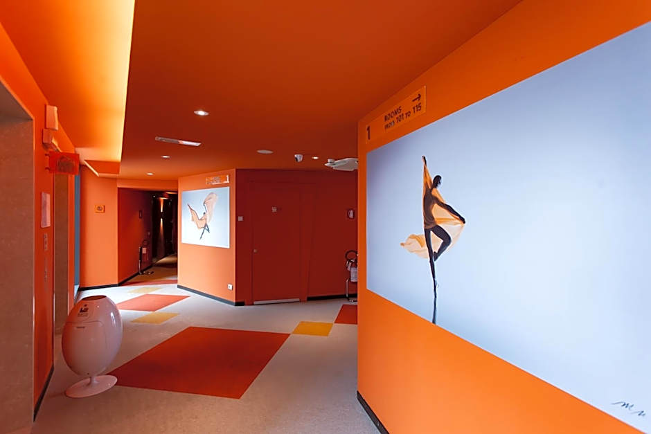 AN Hotel Milano Melegnano