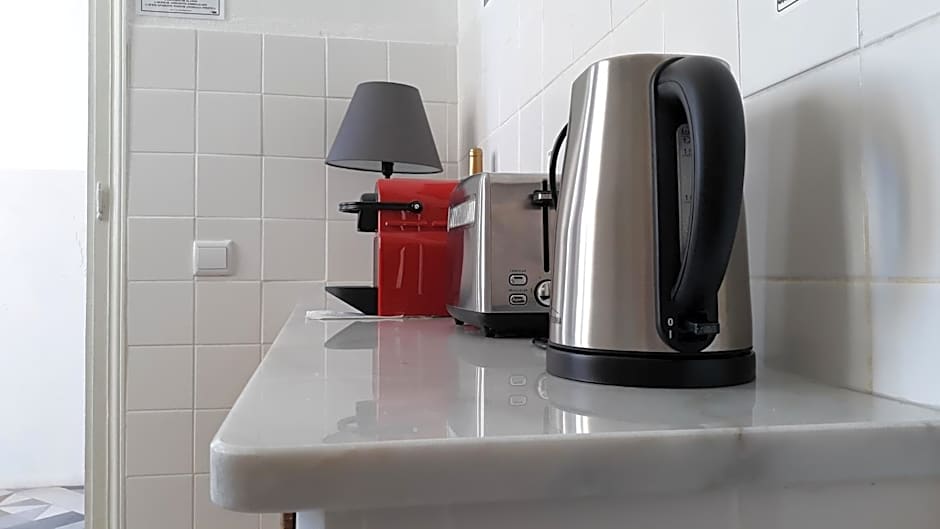 Hostel A Casa da Árvore