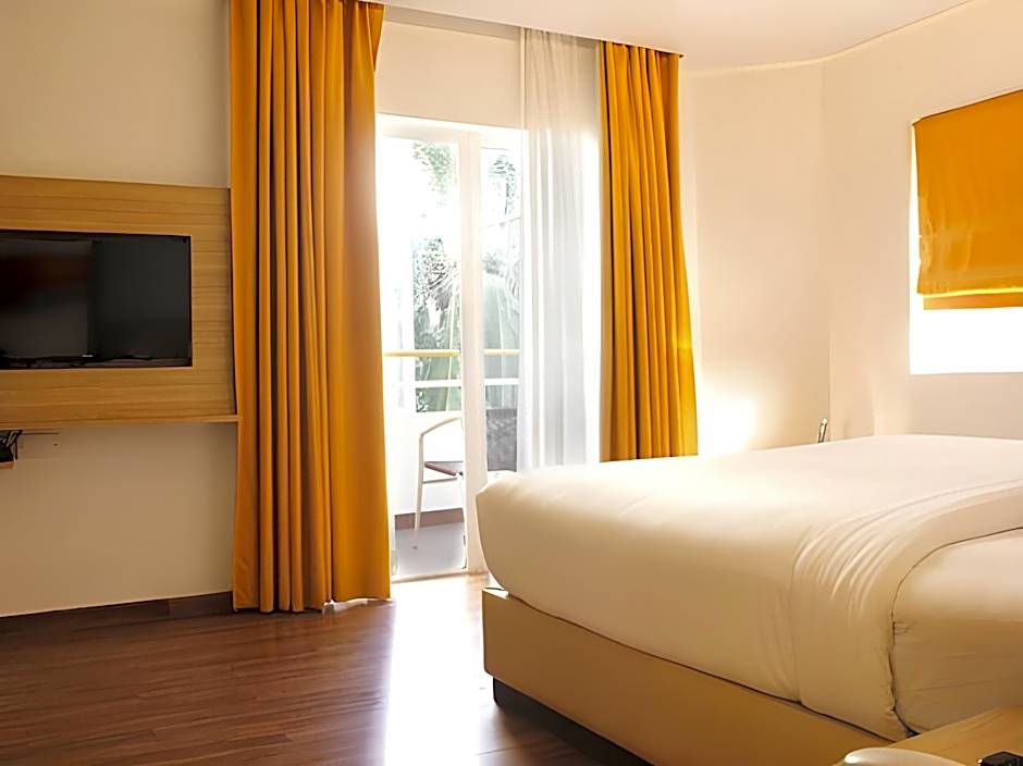 BloomSuites l Calangute