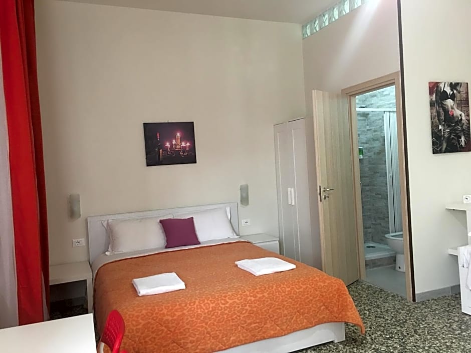Aliante Turist House