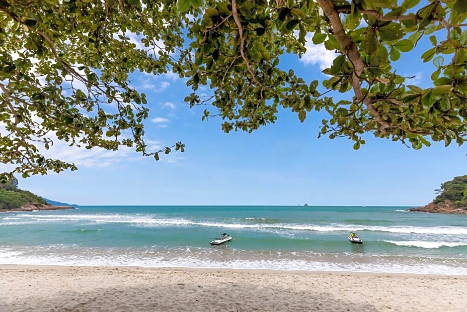 Shades Of Blue Villa