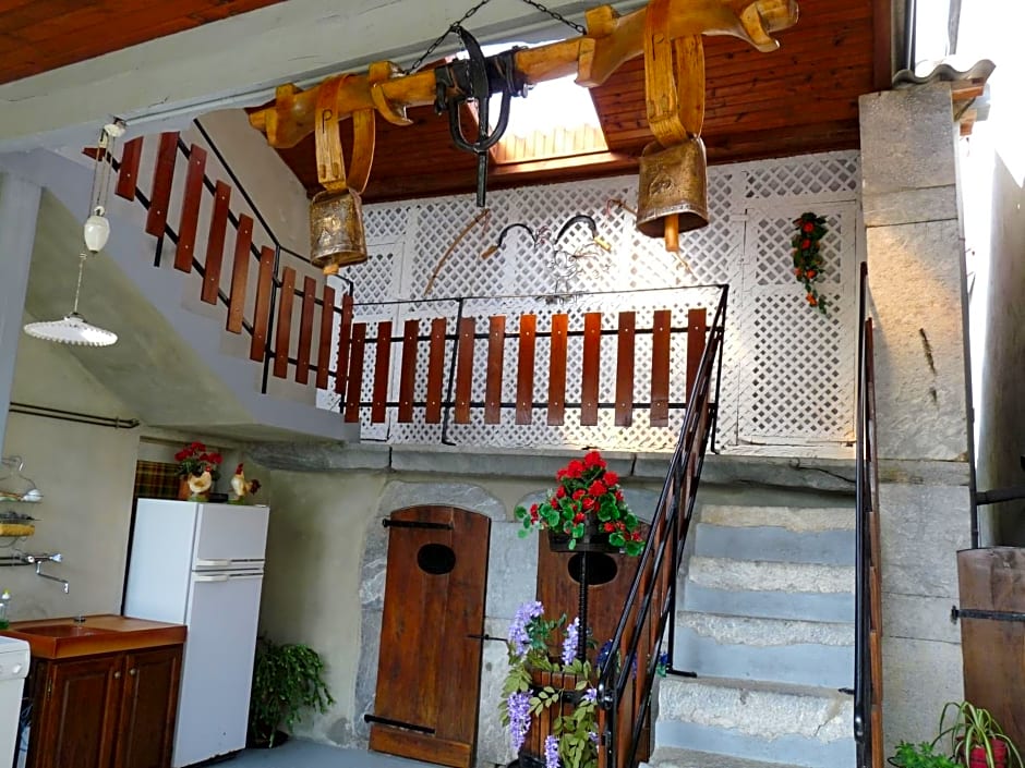 Maison Palu